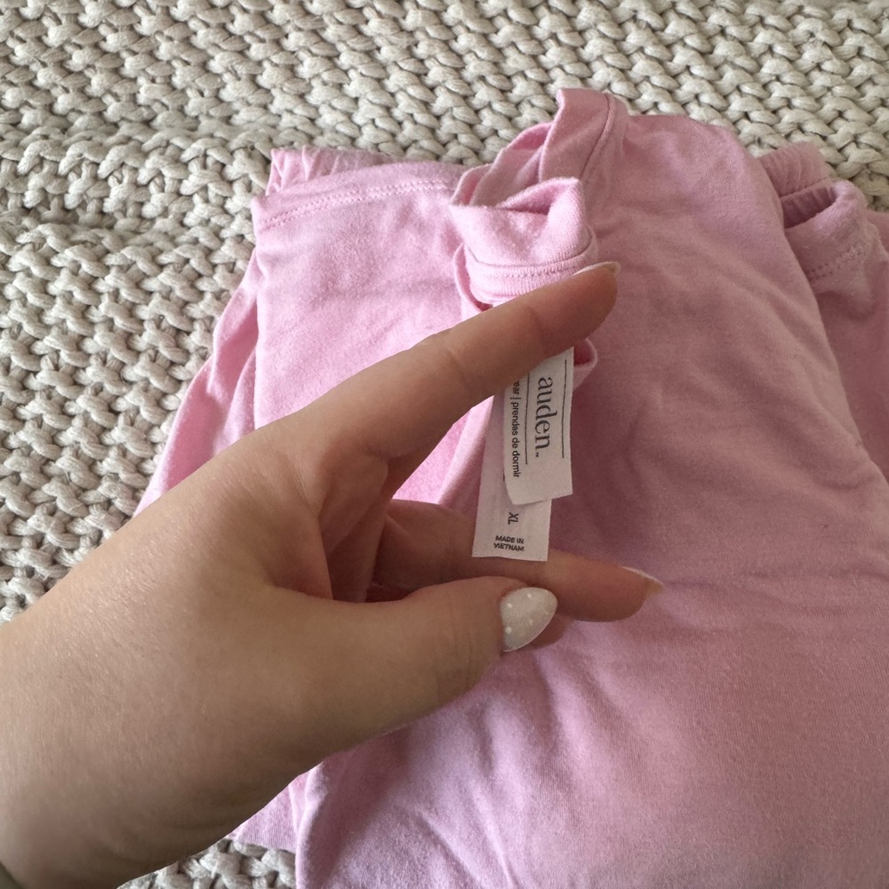 Auden pj set